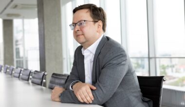 räägin Lõhmuse ja Viisemanniga sellest kogu aeg