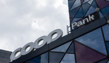 Moody’s kinnitas Coop Panga reitingu