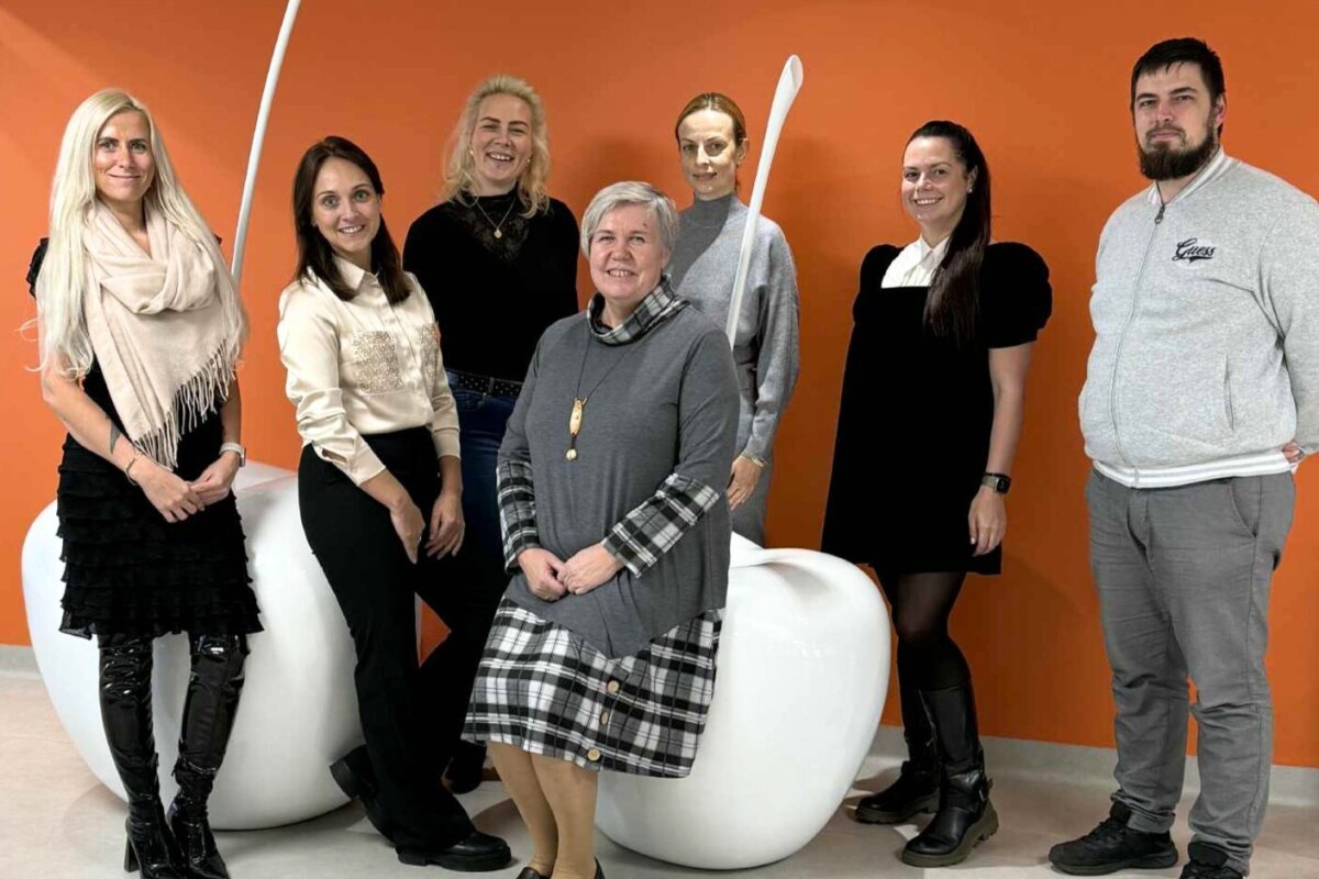 IVKH esimene patsientide nõukoda lõpetas töö