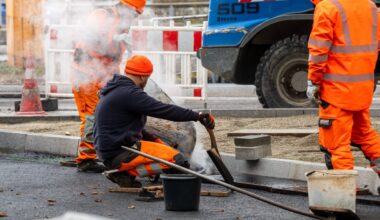 Saksamaa võtab vastu suure majanduspaketi. Eesti ärid võivad saada jala ukse vahele