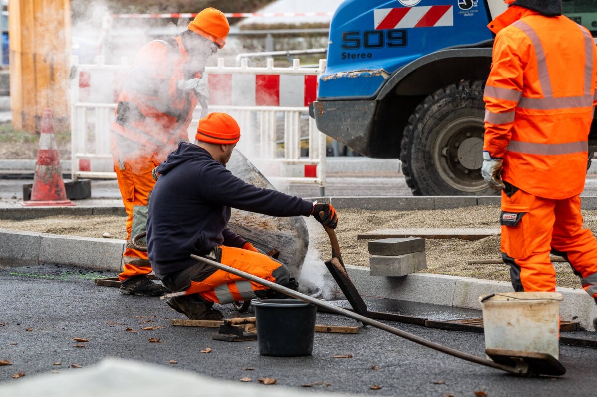 Saksamaa võtab vastu suure majanduspaketi. Eesti ärid võivad saada jala ukse vahele
