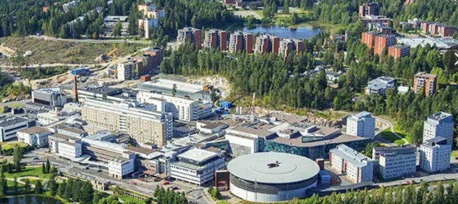 Soomes sattus ninahaavaga poiss õe hooletuse tõttu hoopis silmalõikusele