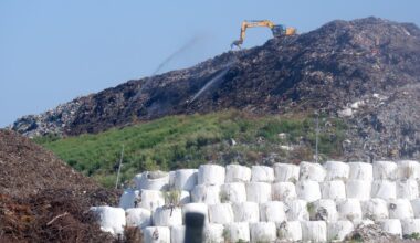 Prügifirma, töötaja ja juht jäid suures kelmuses süüdi - Äripäev