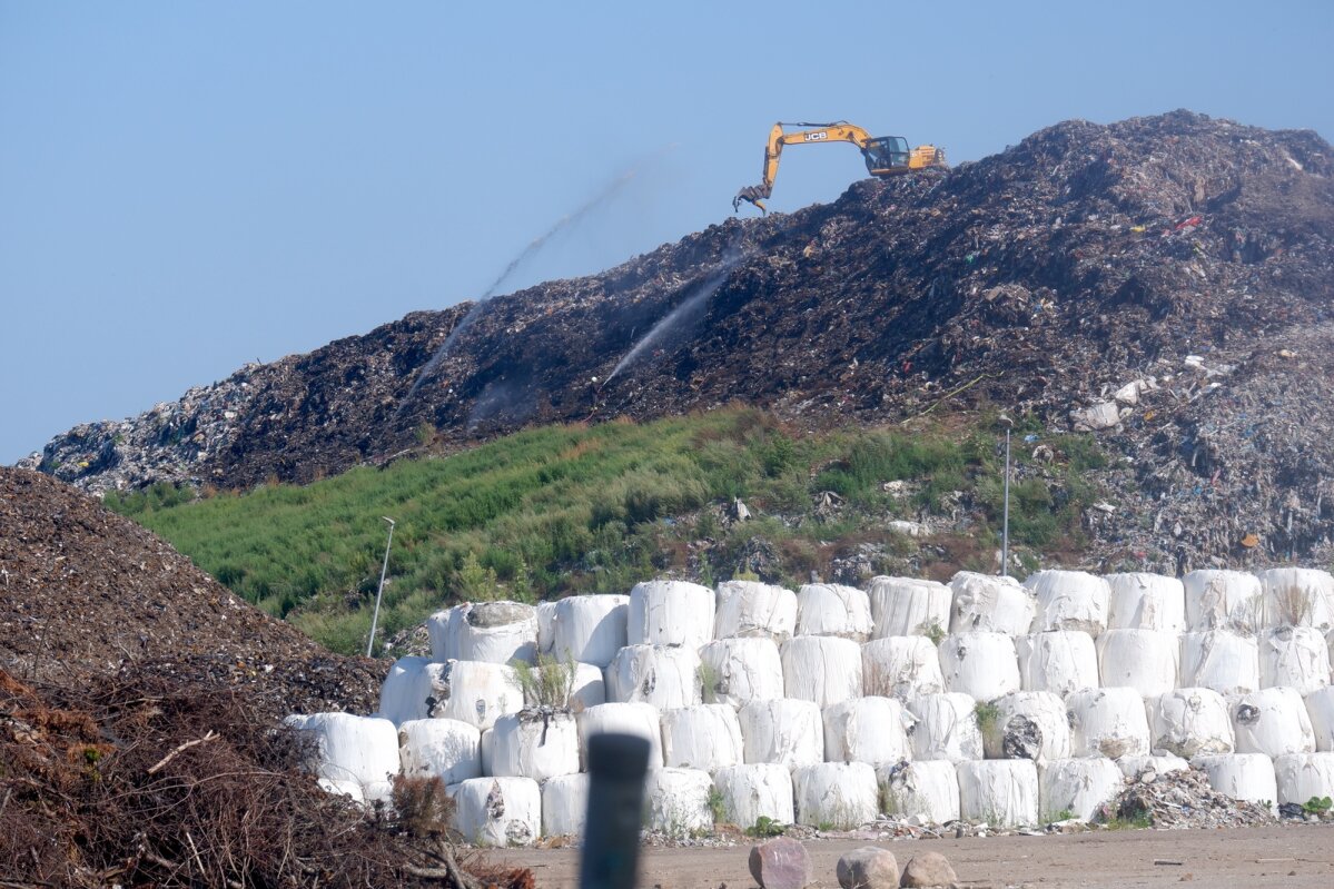 Prügifirma, töötaja ja juht jäid suures kelmuses süüdi - Äripäev