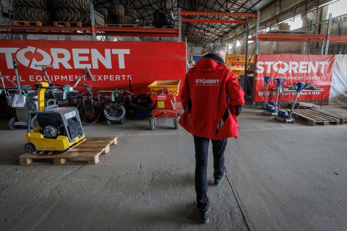 Kriitikat saanud Storent tuleb välja uute võlakirjadega