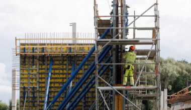 Merko kaotas kasumist 45%, aga näeb häid märke - Äripäev