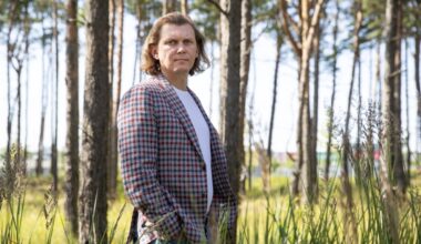 proovime turu ärkamisest endale ka särtsu sisse ajada