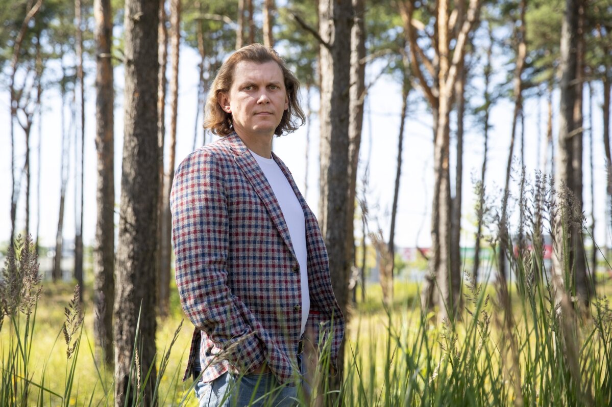 proovime turu ärkamisest endale ka särtsu sisse ajada