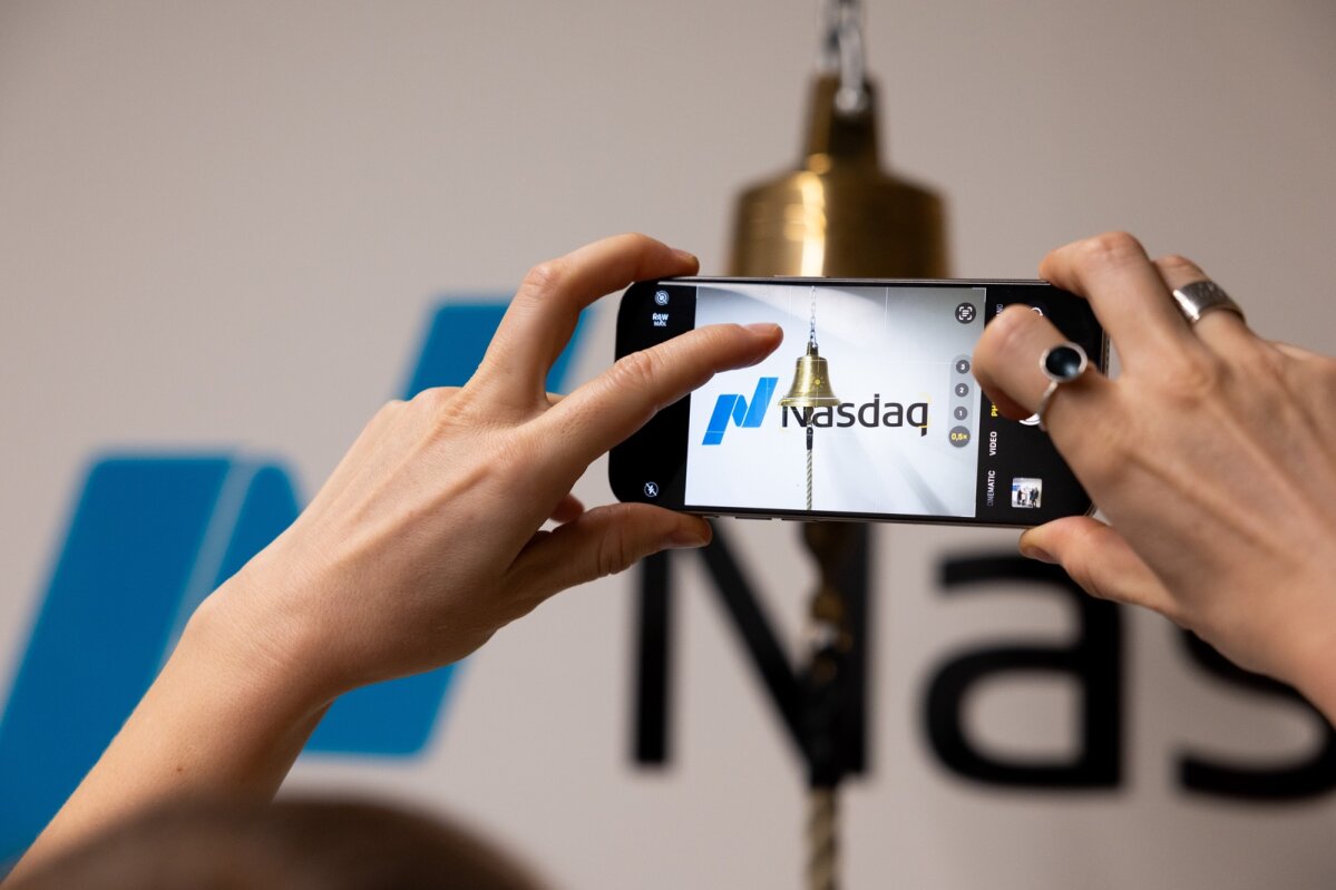 Balti börsidel kaubeldi enim LHV aktsiatega