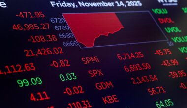 USA aktsiad tõusid sügavast miinusest tagasi, kuid lõpetasid volatiilse nädala erisuunaliselt - Äripäev