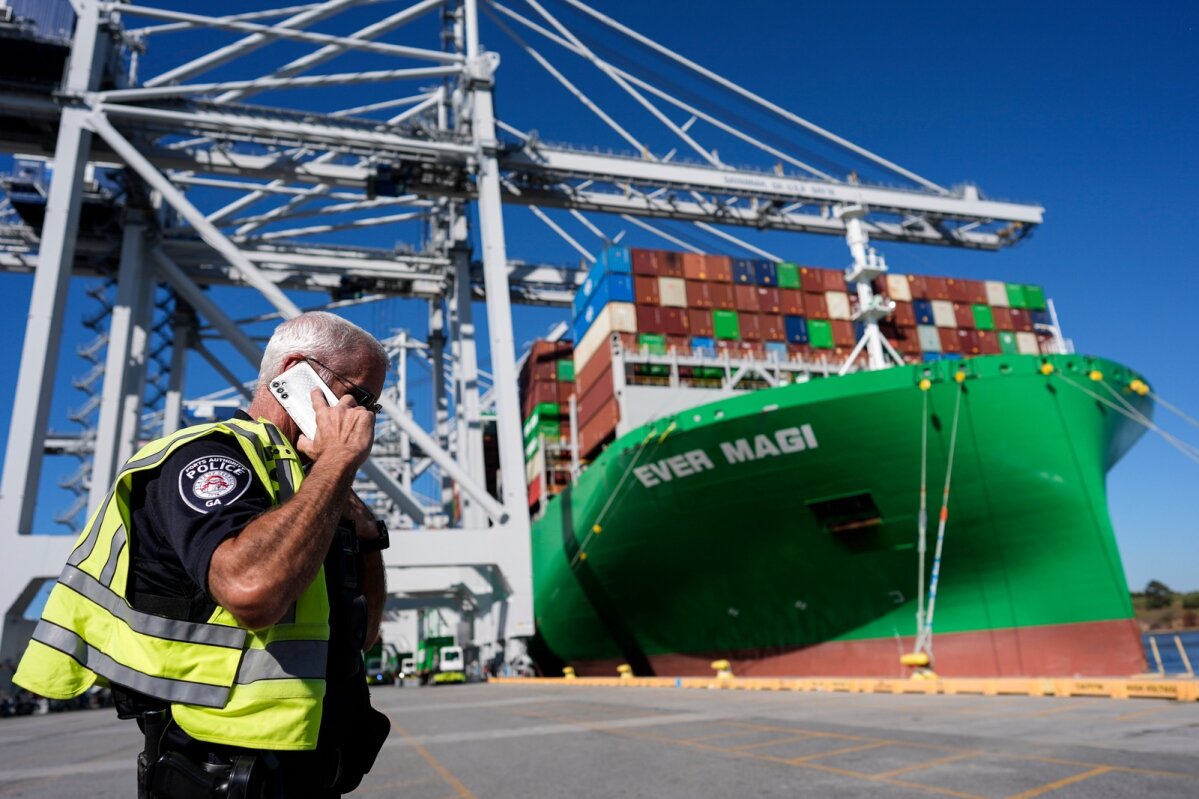 Ilma võitjateta sõda: tollid laastavad suurimaid majandusi