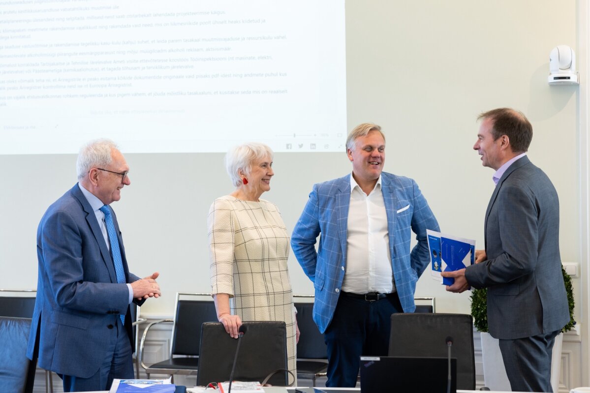 riik raalib, kuidas siduda boonused vaid raske tööga