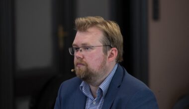 laiem pilt näitab juba majanduskasvu aeglustumist