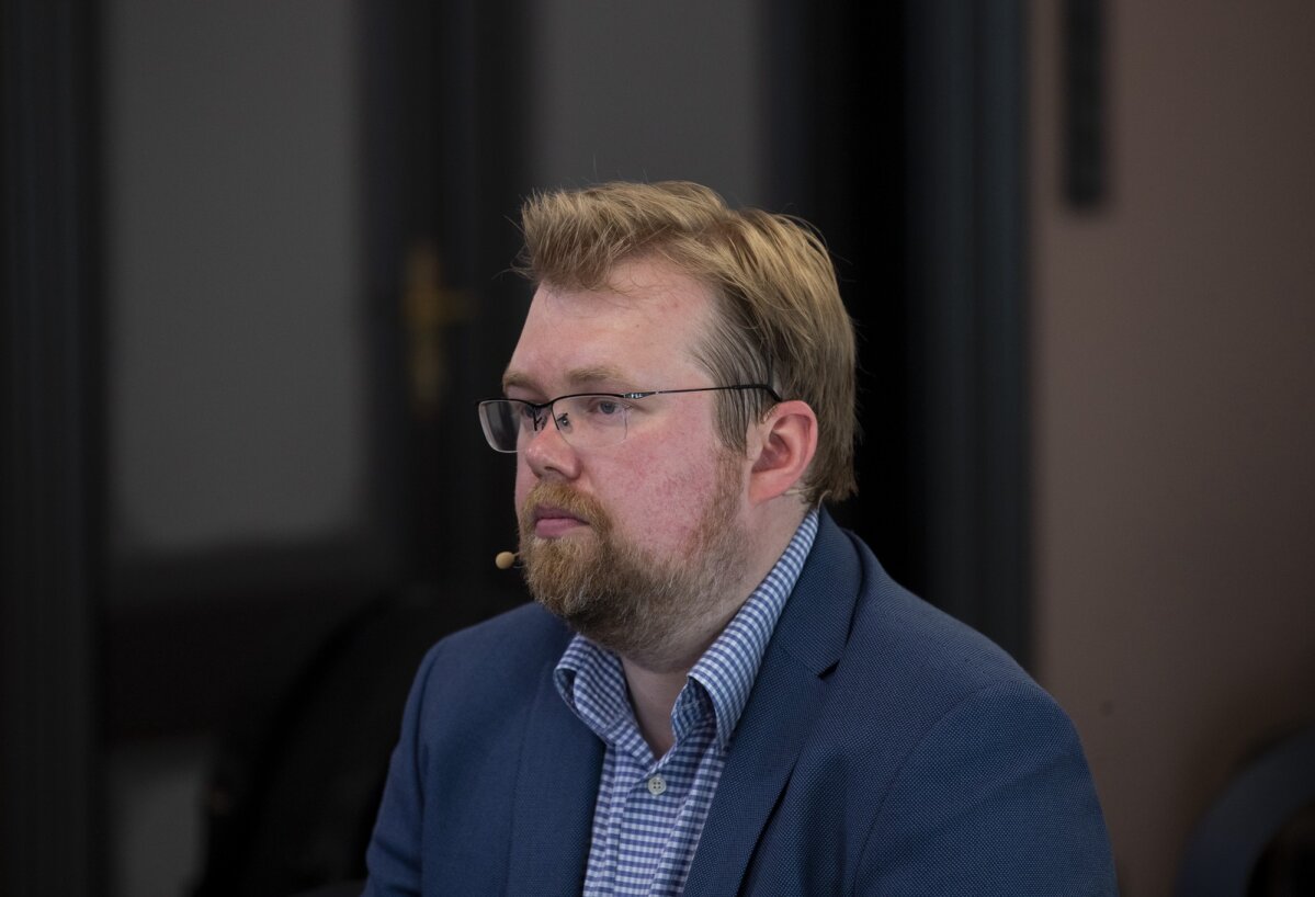 laiem pilt näitab juba majanduskasvu aeglustumist