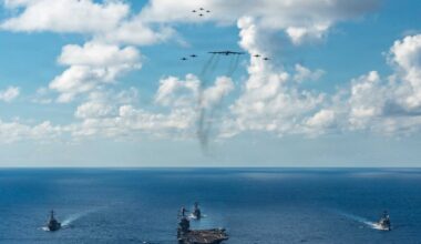 Trump läheb 200 000pealise armee vastu sõtta