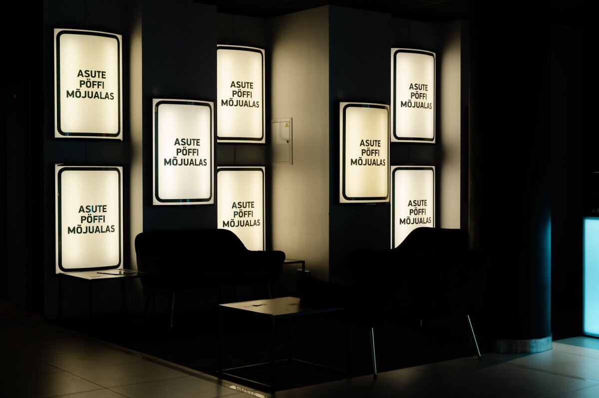 PÖFF toob “Rahamaa” fännidele hea uudise