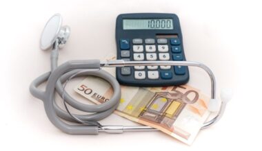 TAI analüütik selgitab meedikute palgastatistika arvutamist