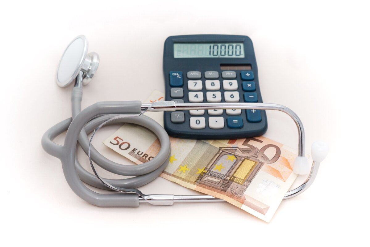 TAI analüütik selgitab meedikute palgastatistika arvutamist