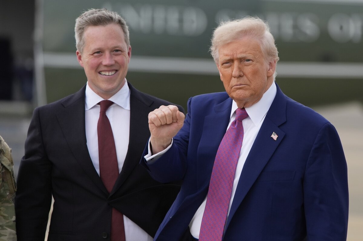 USA kõrge esindaja kohtus Abu Dhabis venelastega - Äripäev