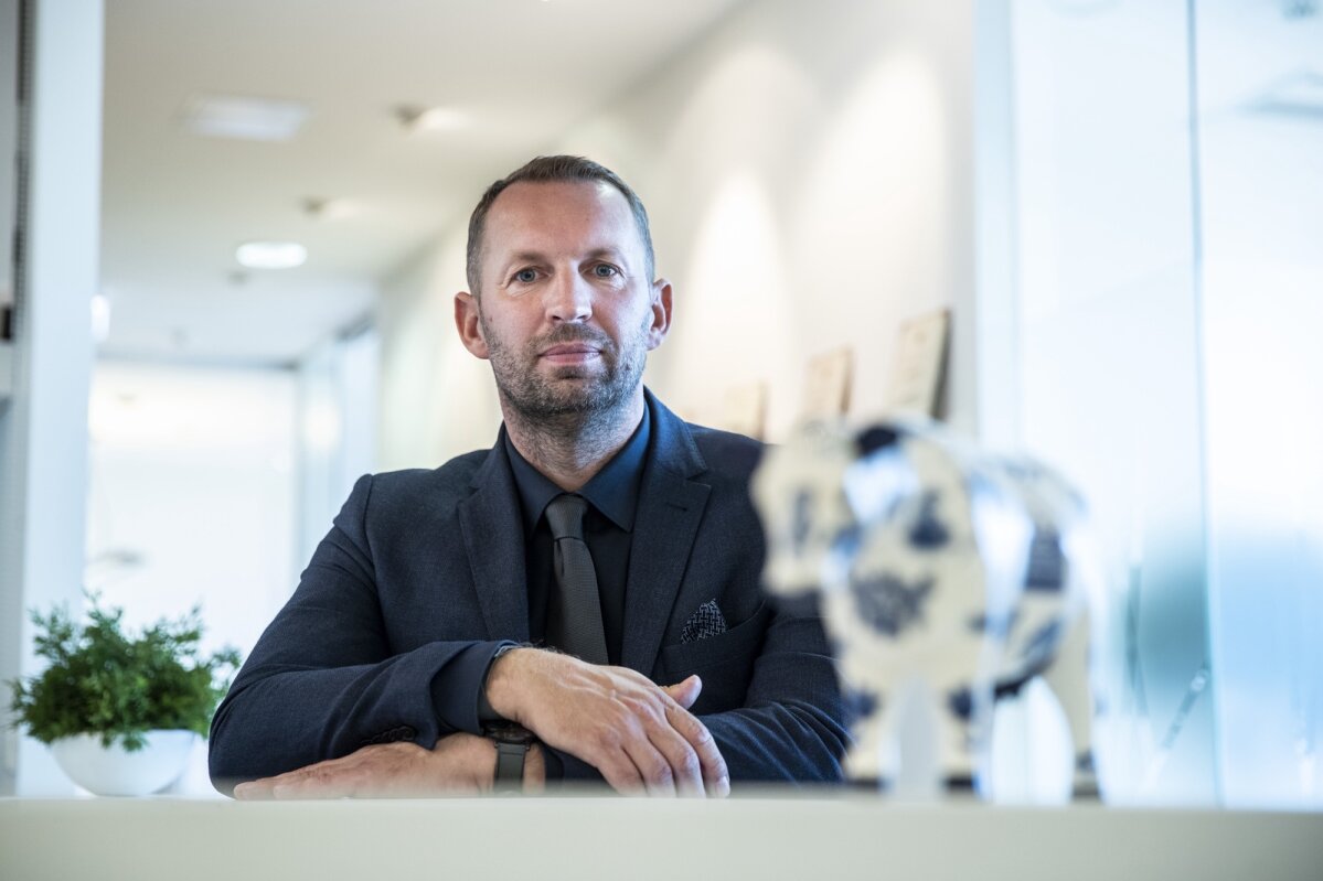 30 miljonit on juustu all kinni