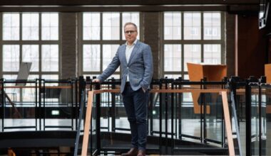 Ekspress kaob börsilt. Osa aktsionäre on pettunud, teised võtavad kasumit - Äripäev