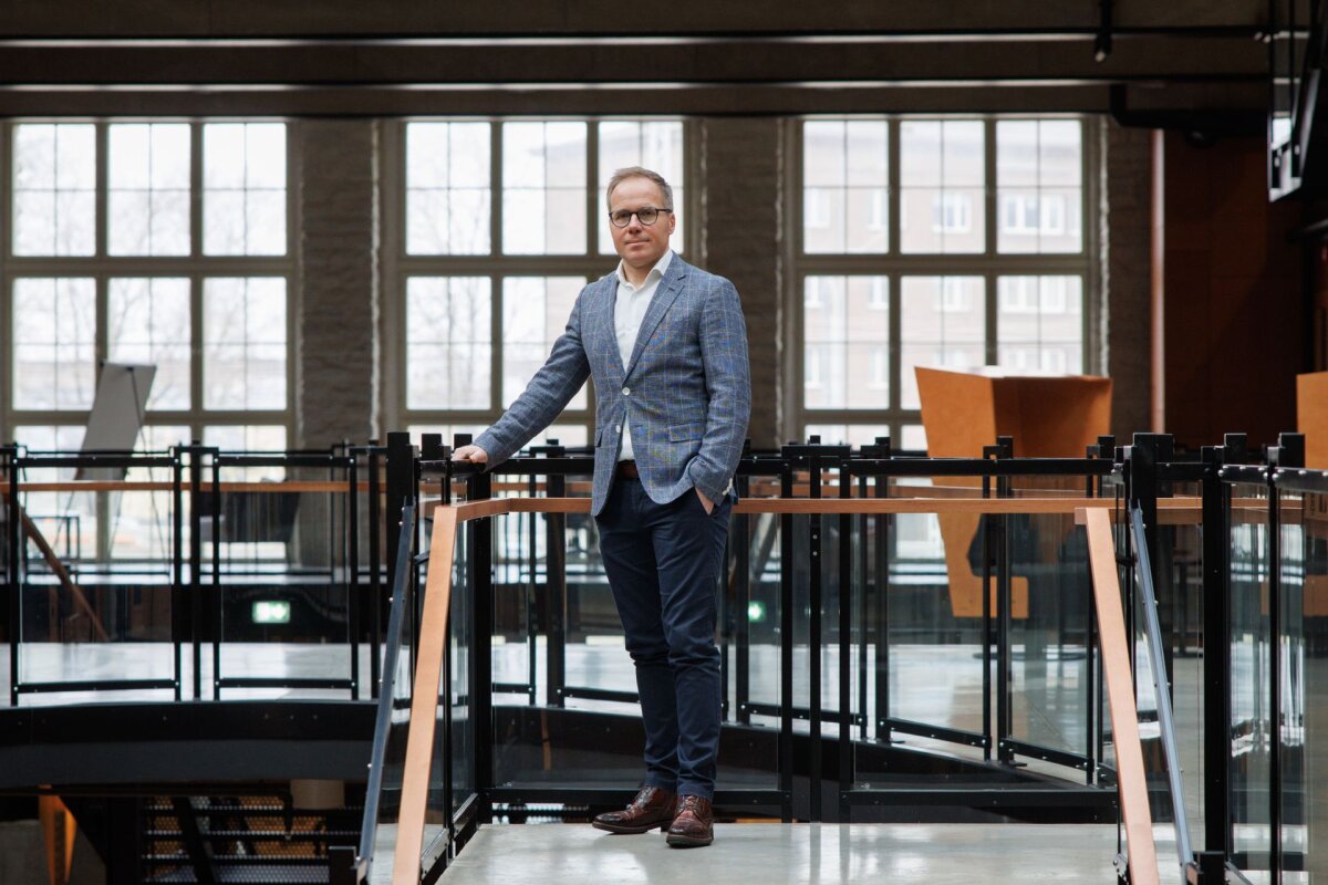 Ekspress kaob börsilt. Osa aktsionäre on pettunud, teised võtavad kasumit - Äripäev