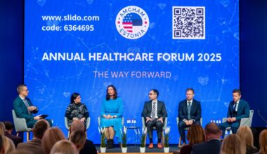 Eksperdid: tervishoius õigesti investeerimine toob majandusse miljardeid maksutulu - Meditsiiniuudised