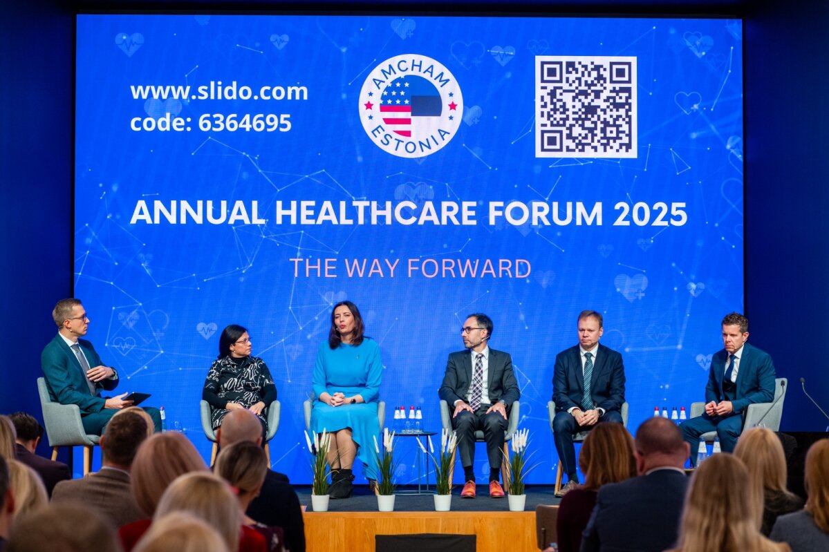 Eksperdid: tervishoius õigesti investeerimine toob majandusse miljardeid maksutulu - Meditsiiniuudised