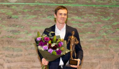 Aasta põllumees läheb kasumijahile: investeerime mesilaste andmetesse - Äripäev