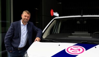 Mobire äri müünud ettevõtja: see on olümpiavõit!