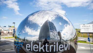 küberpättide kiusu all kannatav Elektrilevi ja eraõpetajate lai tööpõld