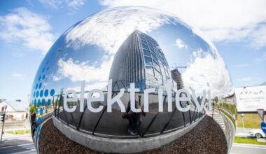 meile tehakse päevas 30 kontrollkõne