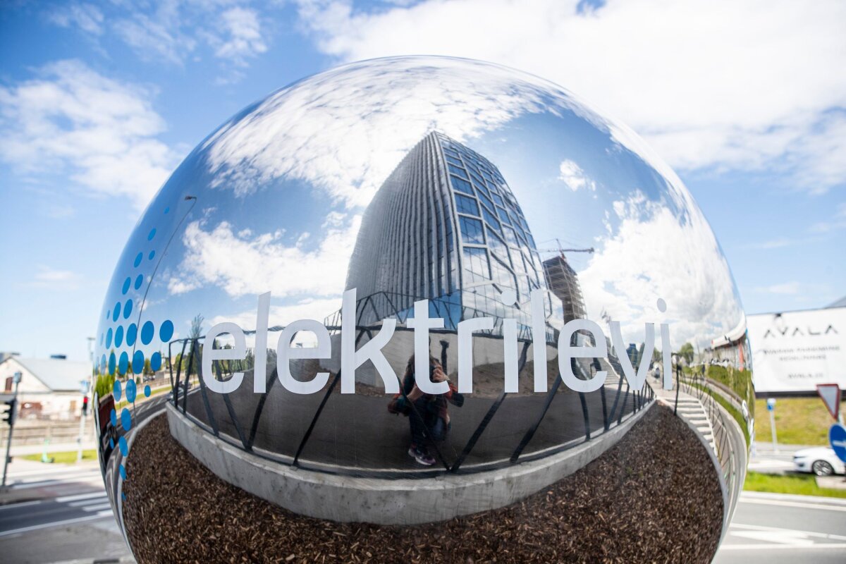 meile tehakse päevas 30 kontrollkõne