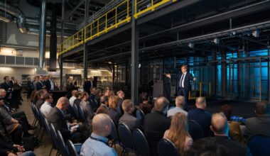 Skeleton avas Soomes 50 miljoni eurose akutehase - Äripäev