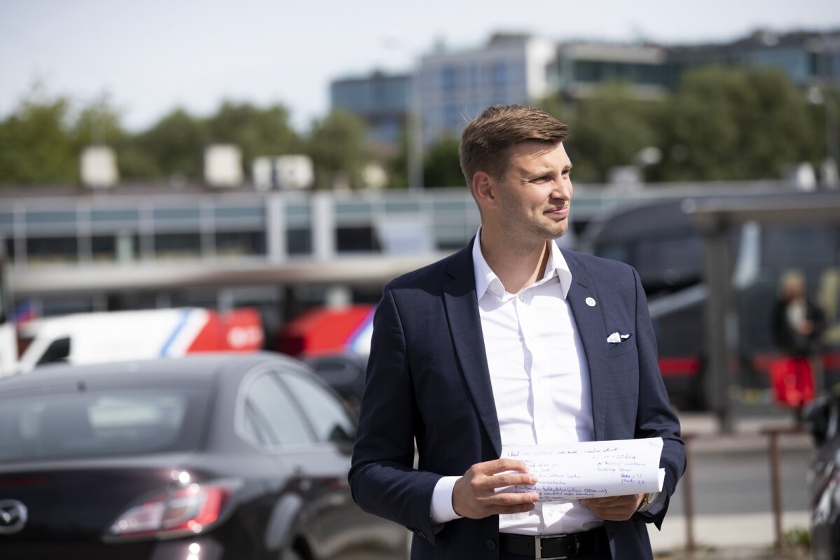 kui sa oskad nutitelefoniga toime tulla, tuled ka meil toime