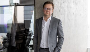 LHV kasvatas oktoobris laenumahte, kuid jääb kasumiplaanile alla