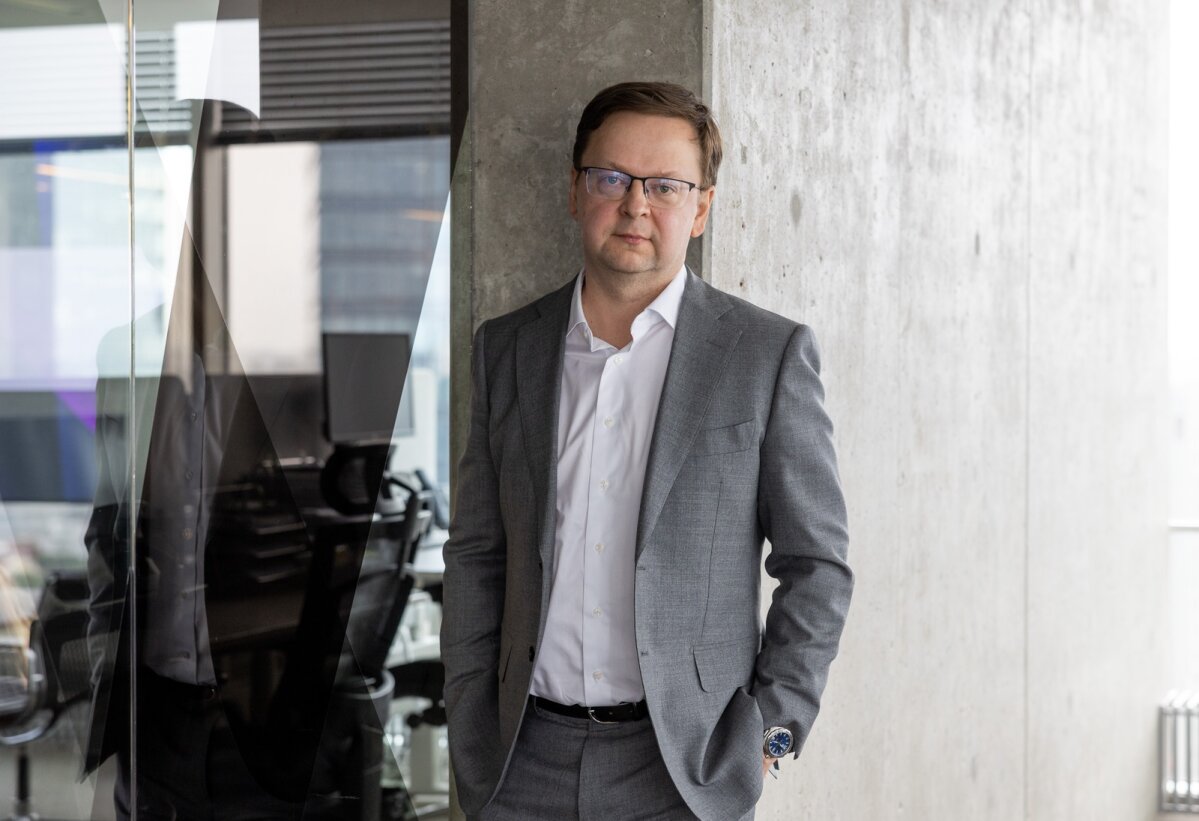 LHV kasvatas oktoobris laenumahte, kuid jääb kasumiplaanile alla