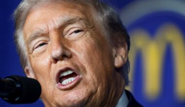 Trump saab loa kehtestada Vene äripartneritele sanktsioone