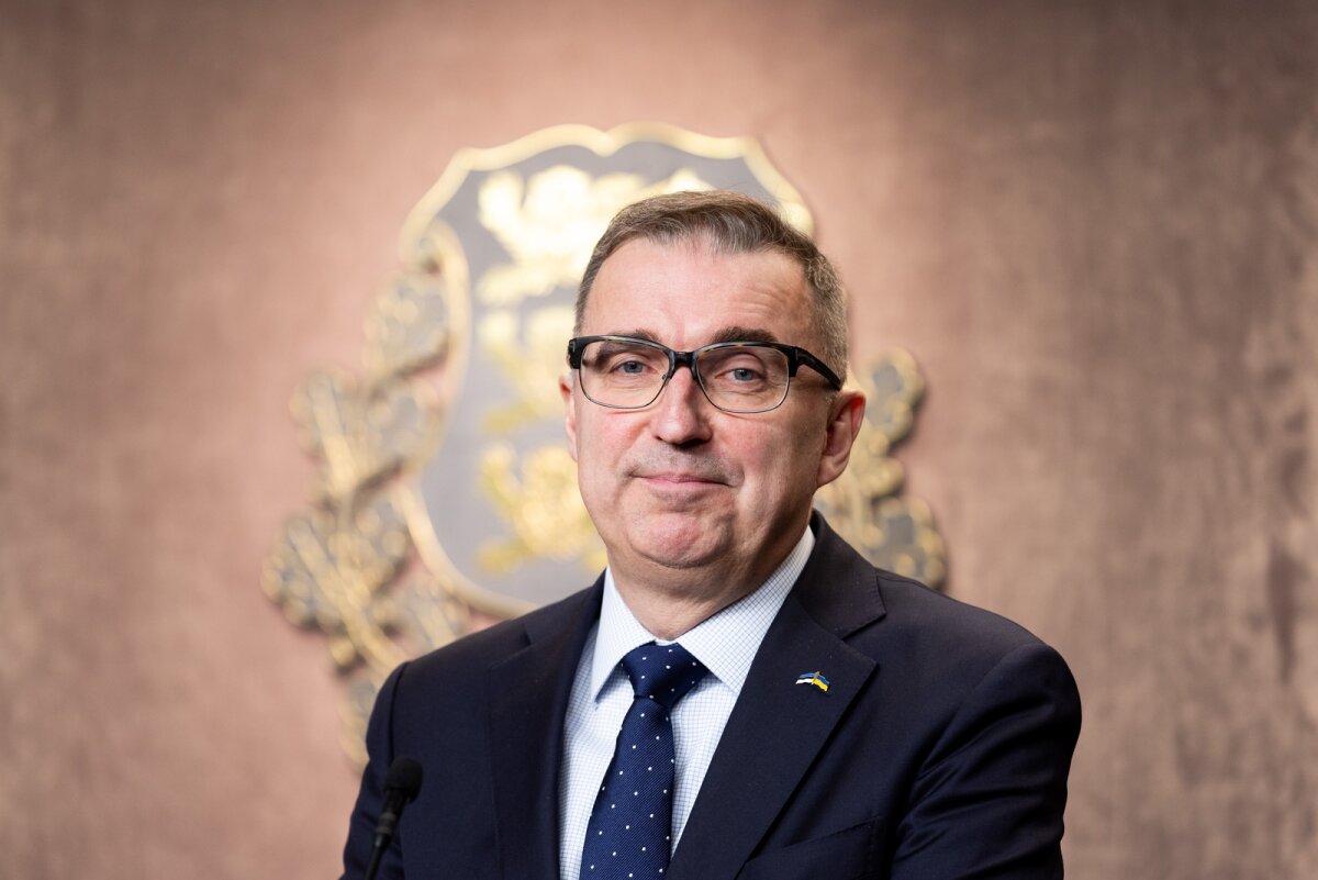 Tööandjad kuulutavad kliimaseaduse läbikukkunuks. “Me oleme väga palju aega juba kulutanud”