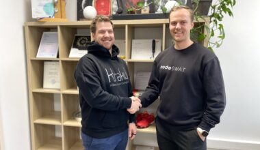 Riist-ja tarkvara ühest kohast ehk kuidas lahendada tootearenduse suurimad probleemid