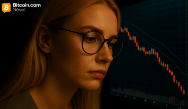 Bitcoin Hinna Jälgimine: Kas Põhja jõudmine või lihtsalt hingetõmme? Graafikud annavad vastuse - Bitcoin.com News