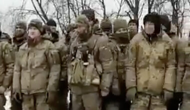 Ukraina info: oktoobris oli armeest deserteerumiste arv rekordiline