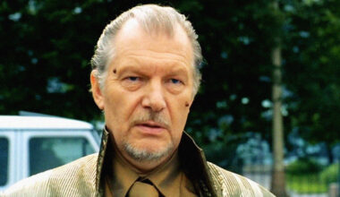 PÖFF-i elutööauhinna saab Juozas Budraitis