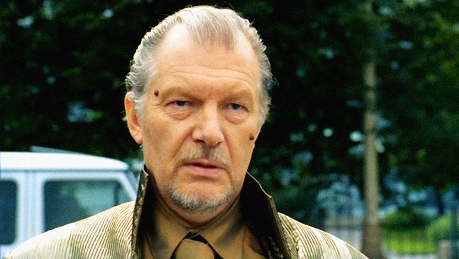 PÖFF-i elutööauhinna saab Juozas Budraitis