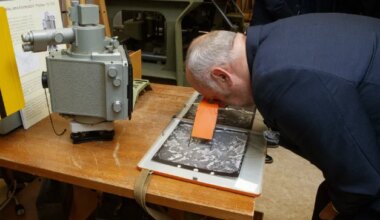 President käis kõige uuemas riigiametis