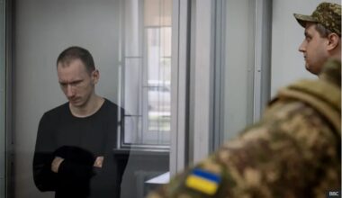 Ukraina mõistis Vene sõduri eluks ajaks vangi – Indeksonline. Net