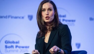 ŠOKIPALJASTUS! Sanna Marin kirjeldab, kuidas ta kõhnuma hakkas ja silmanägemise kaotas