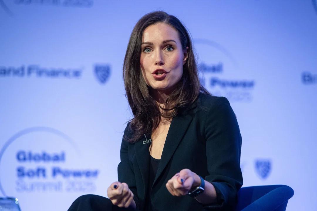 ŠOKIPALJASTUS! Sanna Marin kirjeldab, kuidas ta kõhnuma hakkas ja silmanägemise kaotas