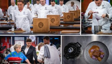 REPORTAAŽ KÖÖGIST | KÄNGURULIHA JA VAHUKOMM! Orm Oja keerulisest „MasterChefi“ voorust: „Näitekirjanikud oleksid kinni kiilunud.“