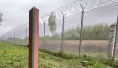 Pinge kasvab: Läti ja Eesti on samuti valmis sulgema idapiiri